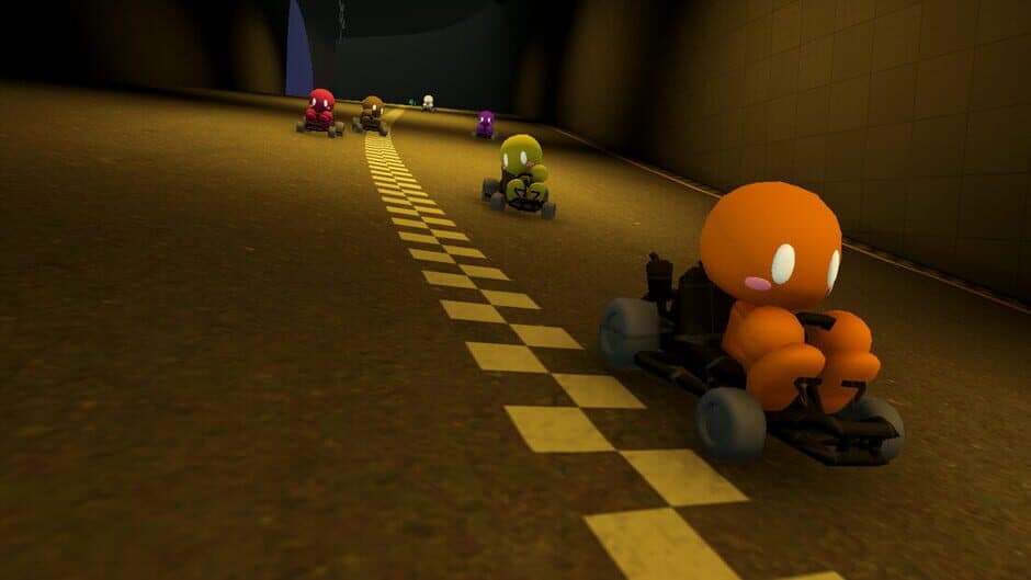 Kart artwork 1