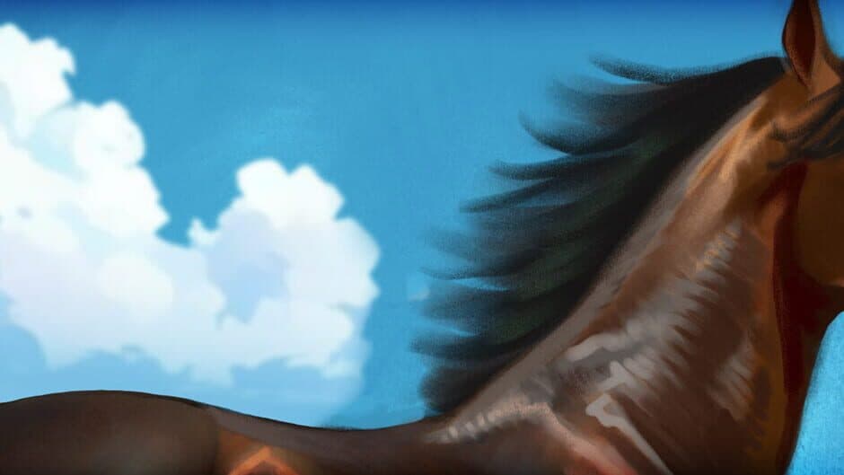 StableBound artwork 1