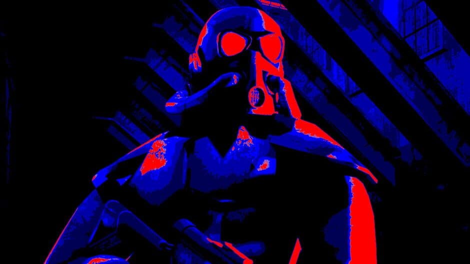 Aneurism IV artwork 1