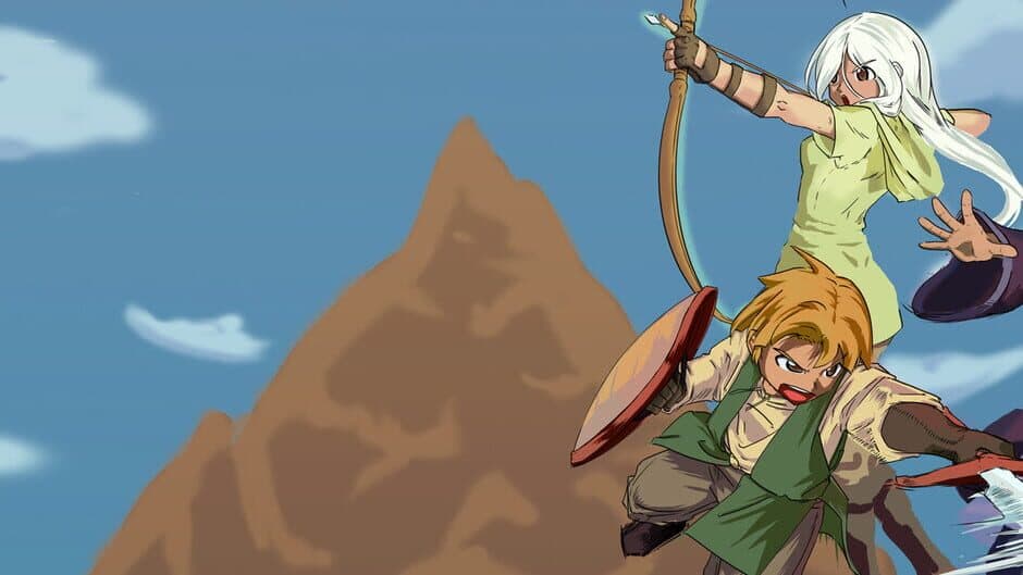 Guild Battalion artwork 1