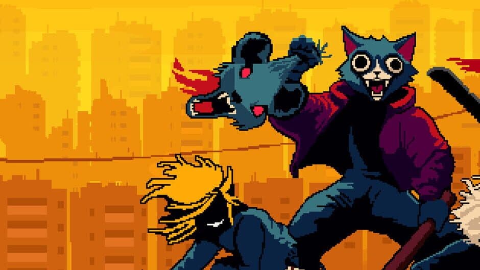 Pest Apocalypse artwork 1
