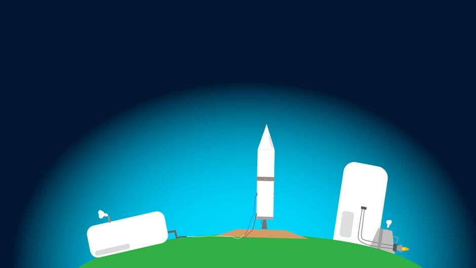 Rocket Engineer artwork 1