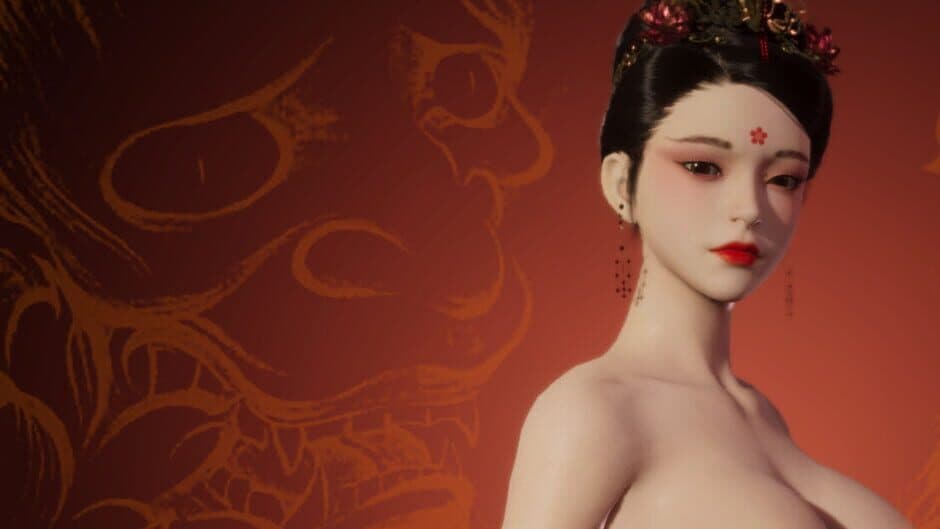 Romantic Escapades artwork 1