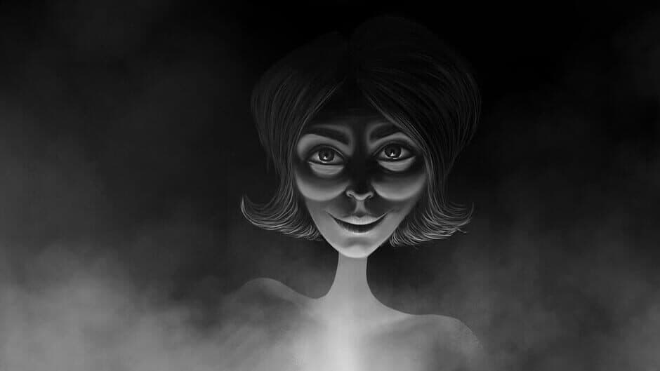 Memories of Misery artwork 1