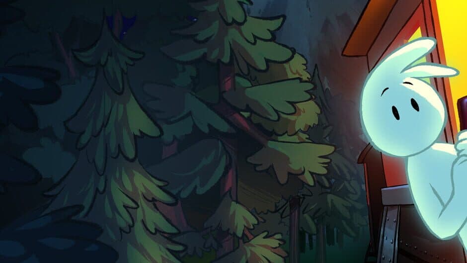 Soul Return artwork 1