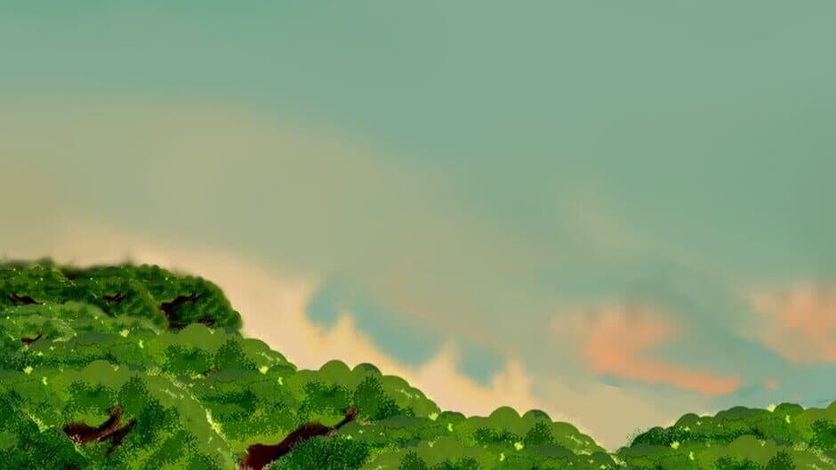 Sacred Forest artwork 1