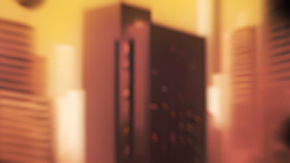 Nightlife: Vista artwork 1