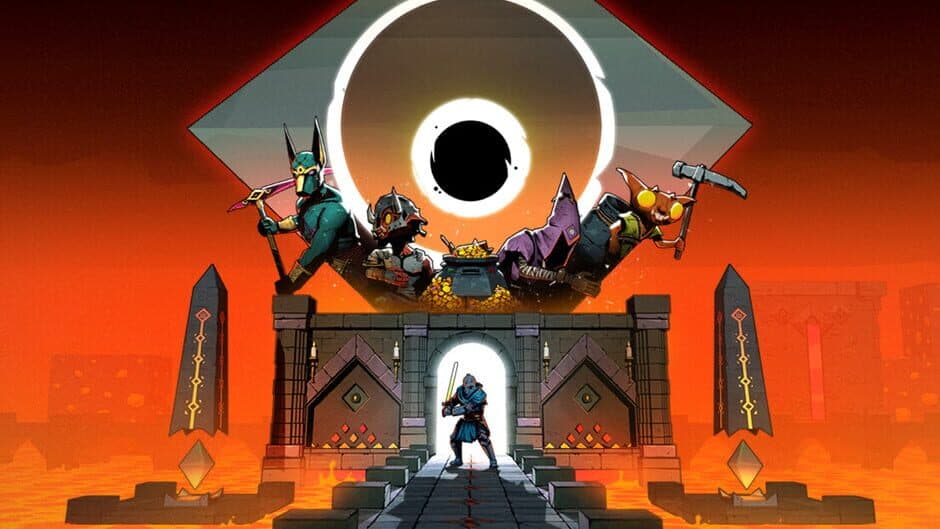 Underworld Overseer artwork 1