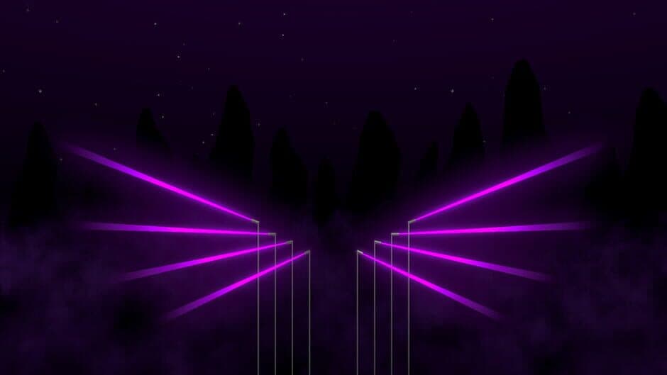 Reach the Beat artwork 1