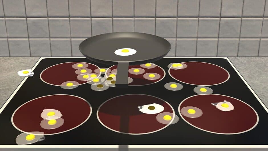 Egg Chef artwork 1