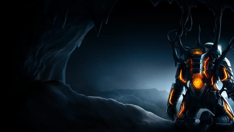 Night Breaker artwork 1