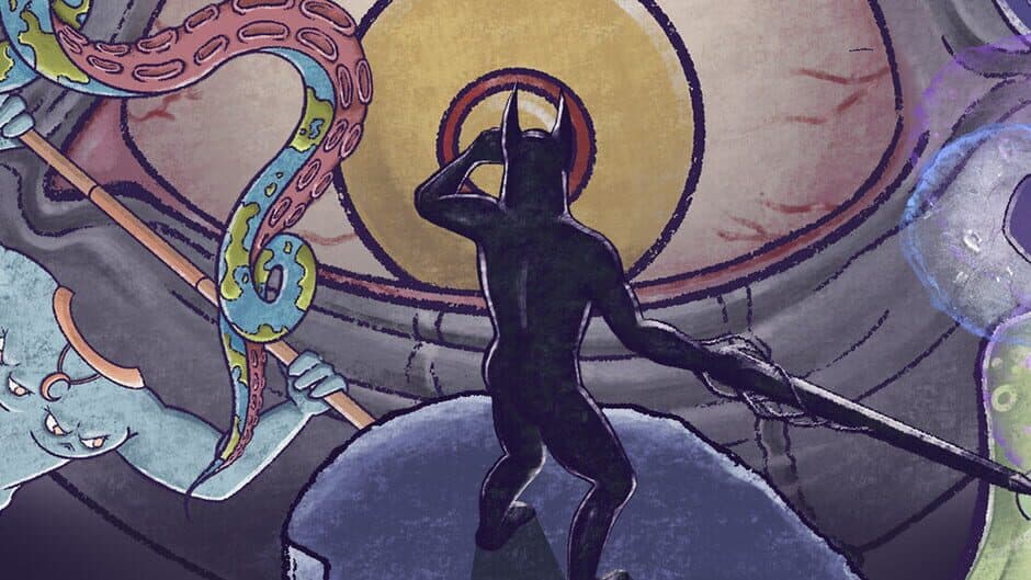 Nimbusfall artwork 1