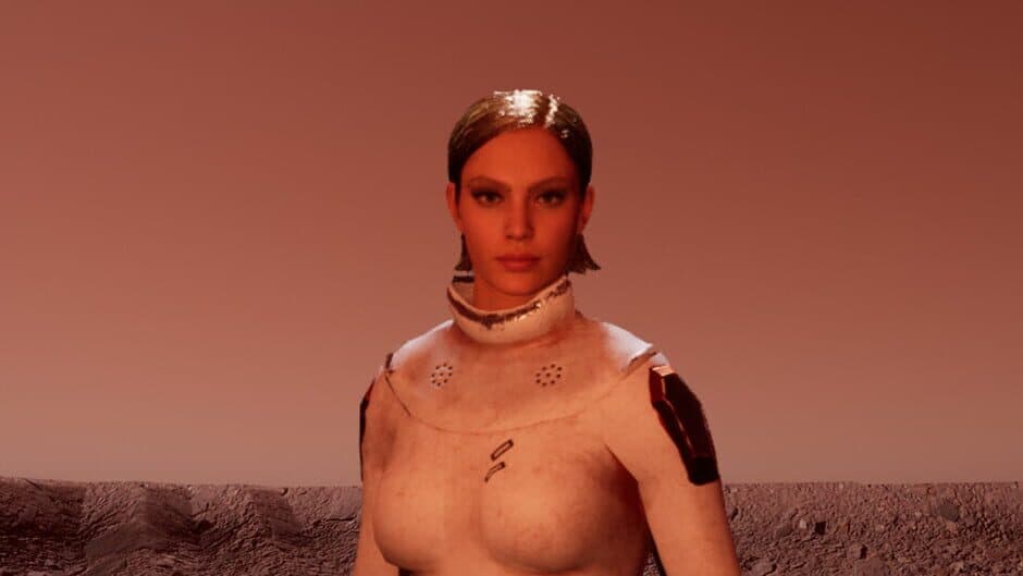 Wild Mars artwork 1