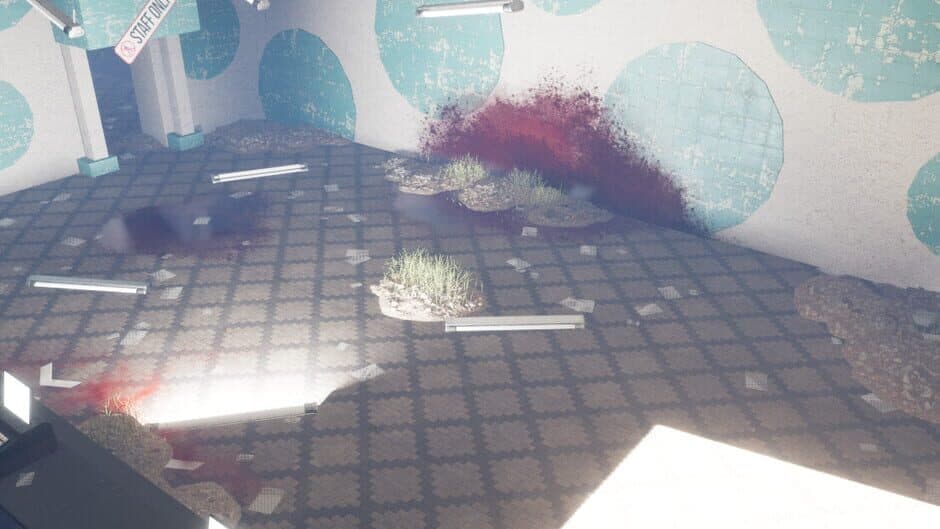 Ruby's Land artwork 1