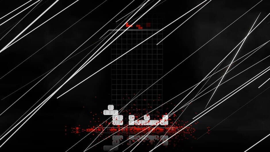 Quatros Noir artwork 1