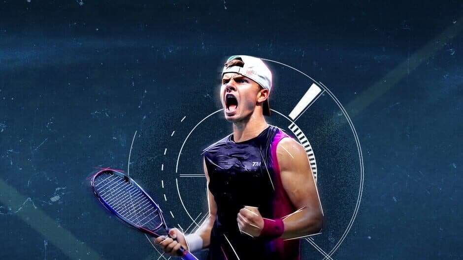Tennis Manager 2024 artwork 1