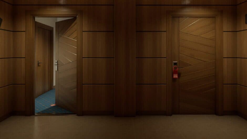 The 13th Floor artwork 1