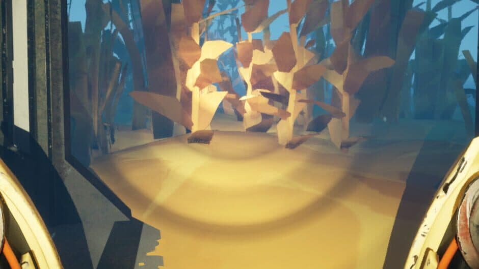 Ray artwork 1