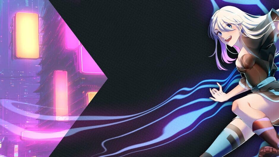 Exceed Gear artwork 1