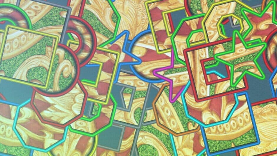 Clutter Puzzle Magazine: Vol. 16 No. 2 - Collector's Edition artwork 1