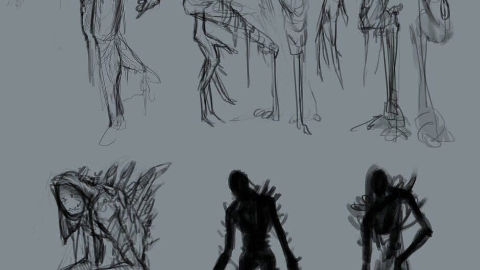 Floodbound artwork 1