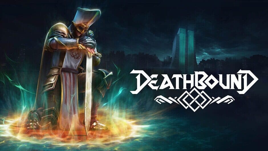 Deathbound artwork 1