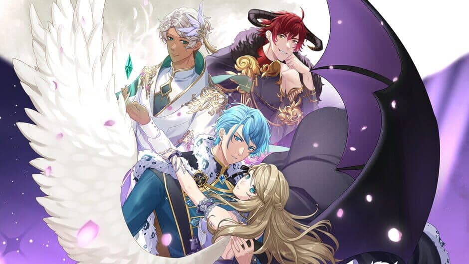 Celestia: Chain of Fate artwork 1
