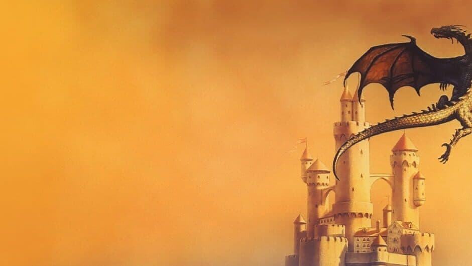 Ishar 3: The Seven Gates of Infinity artwork 1