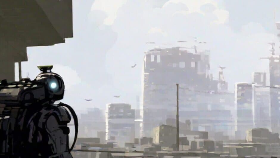The Netcode Conflict artwork 1