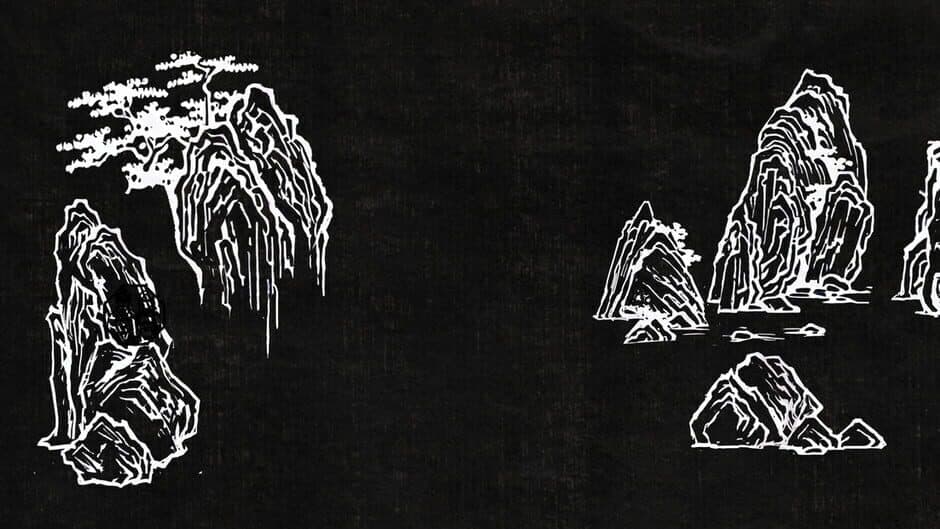 Strange Tales of Tei-Shan artwork 1