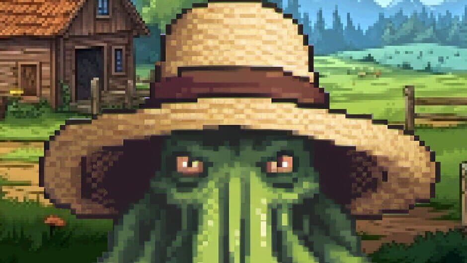 Cthulhu Valley artwork 1