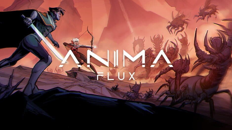 Anima Flux artwork 2