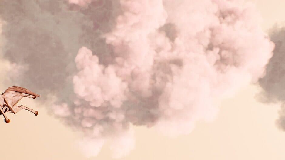 I Don't Fall artwork 1