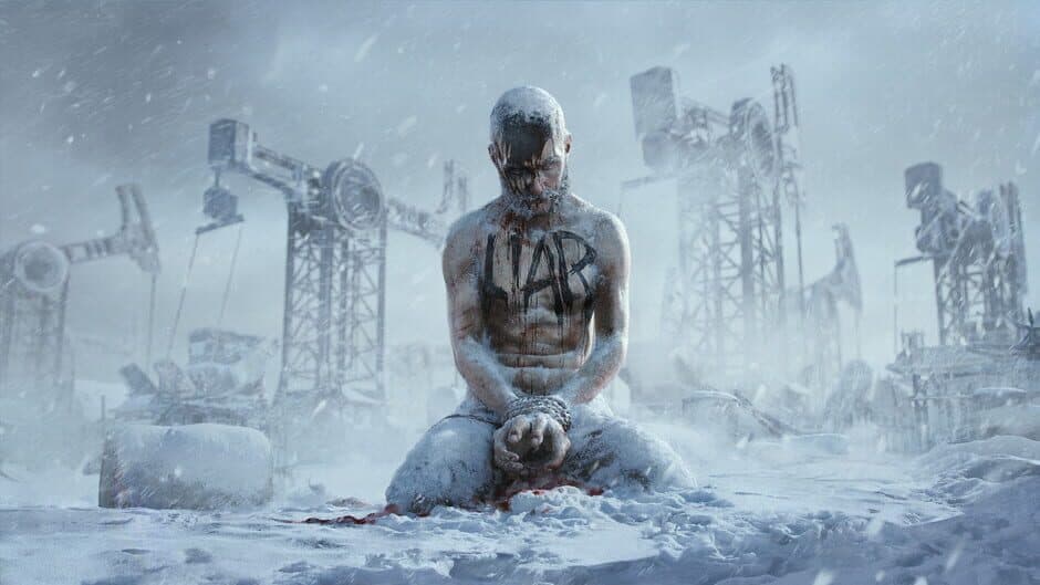 Frostpunk 2 artwork 3