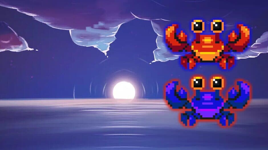 Crabity artwork 1