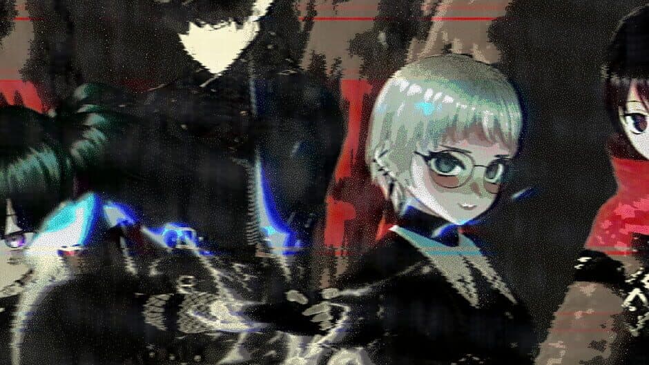 Liminal Void artwork 1