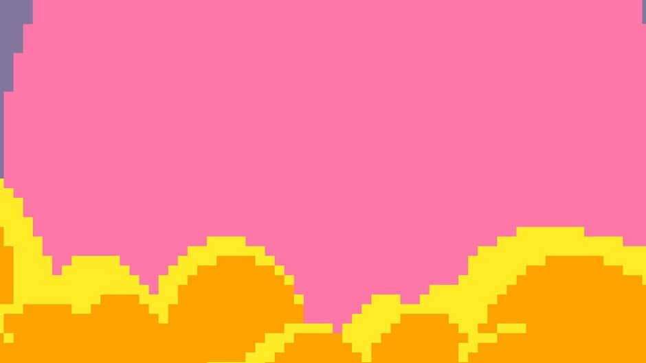 Sunset Solitaire artwork 1