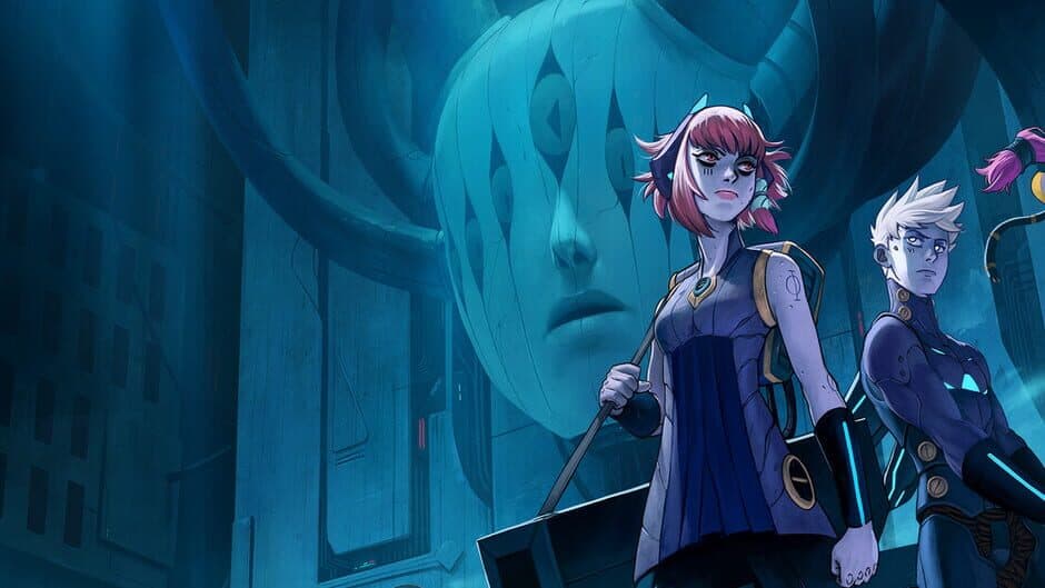 DeathTower artwork 1