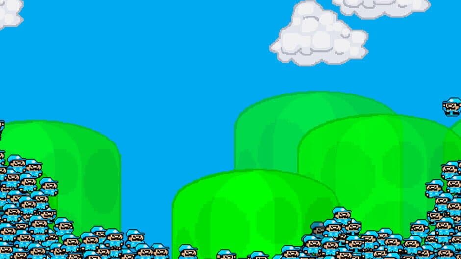 Enough Plumbers artwork 1