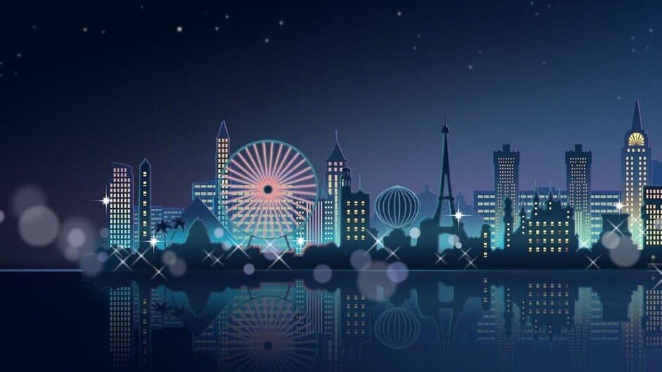 Casino World artwork 1