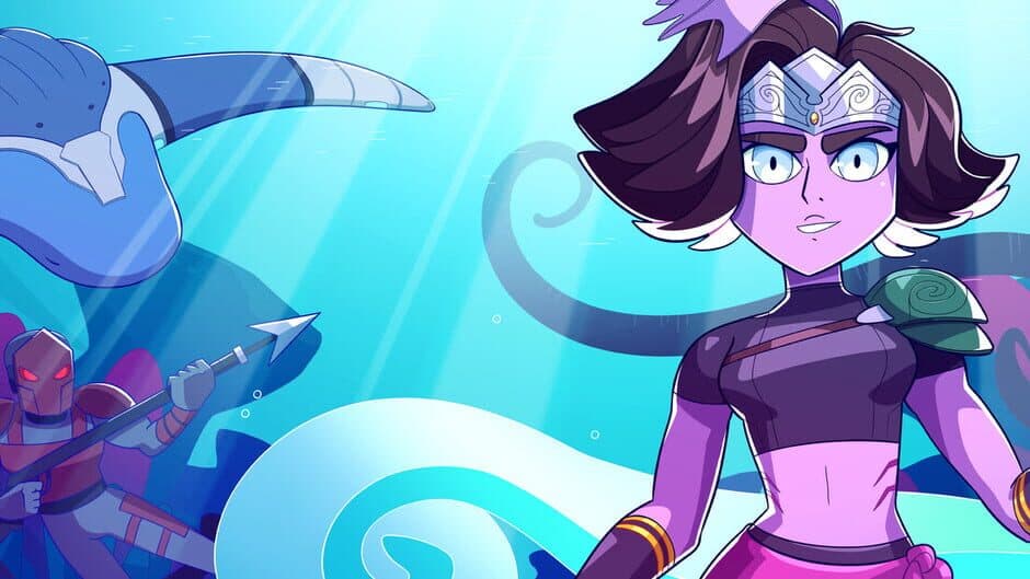 Age of the Deep artwork 1
