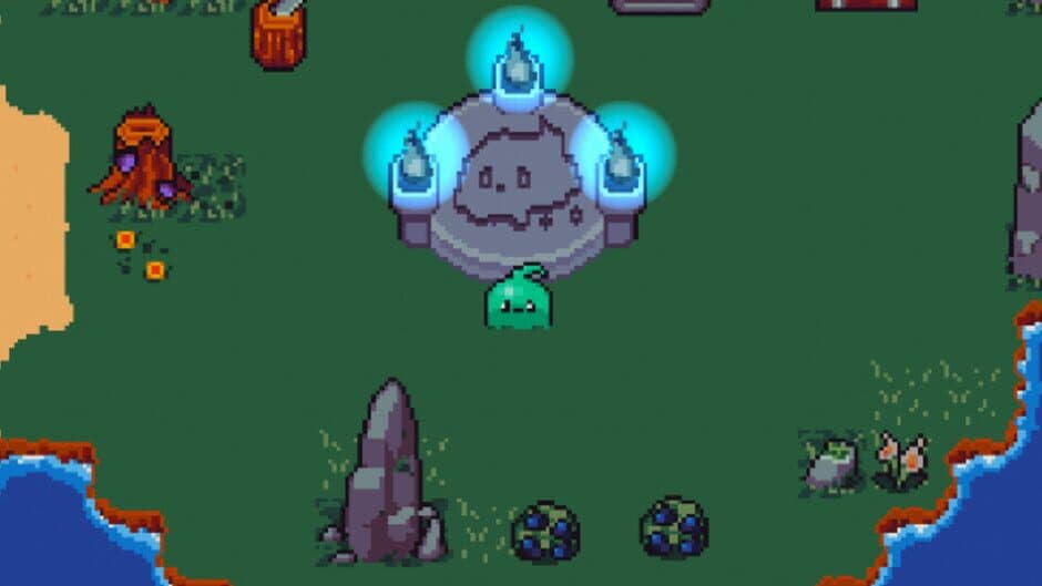 Bloobs Adventure Idle artwork 1