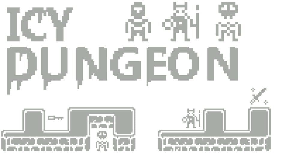 Icy Dungeon artwork 1