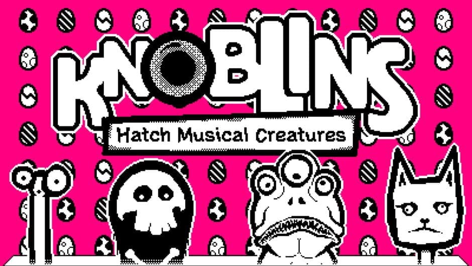 Knoblins artwork 1