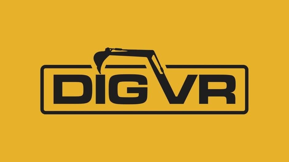 Dig VR artwork 1