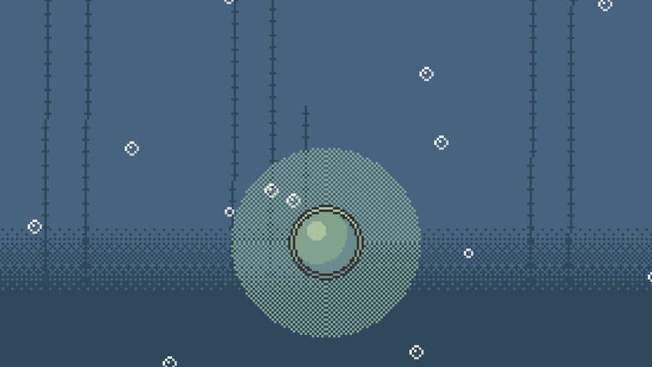 Absorb Invader artwork 1