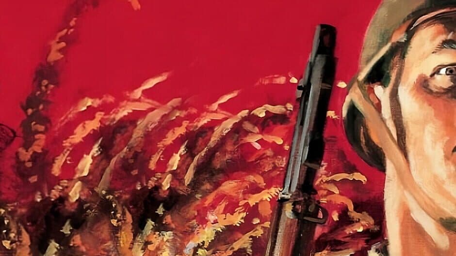 Close Combat artwork 1