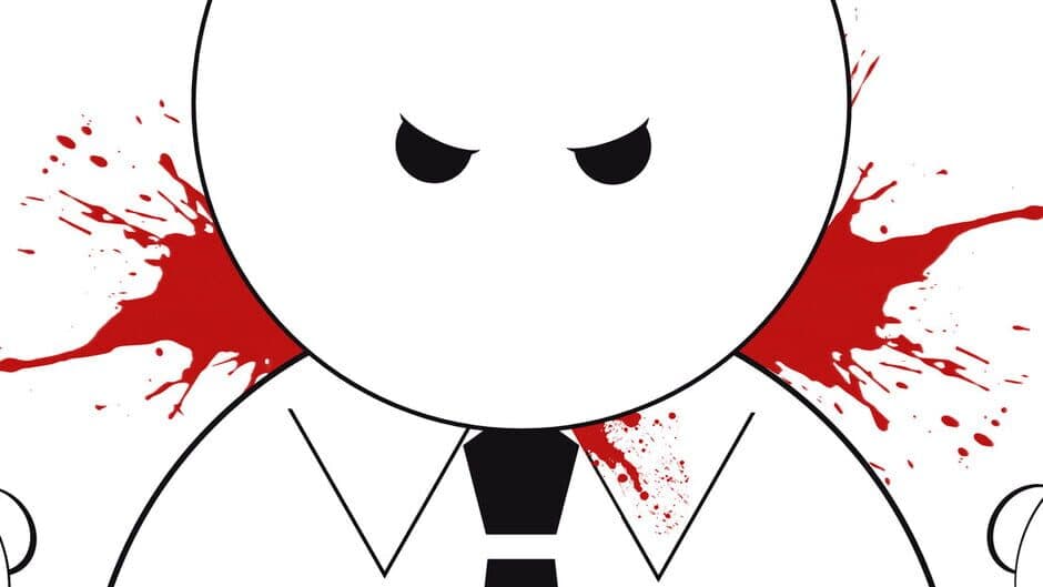 Corporate Beatdown artwork 1
