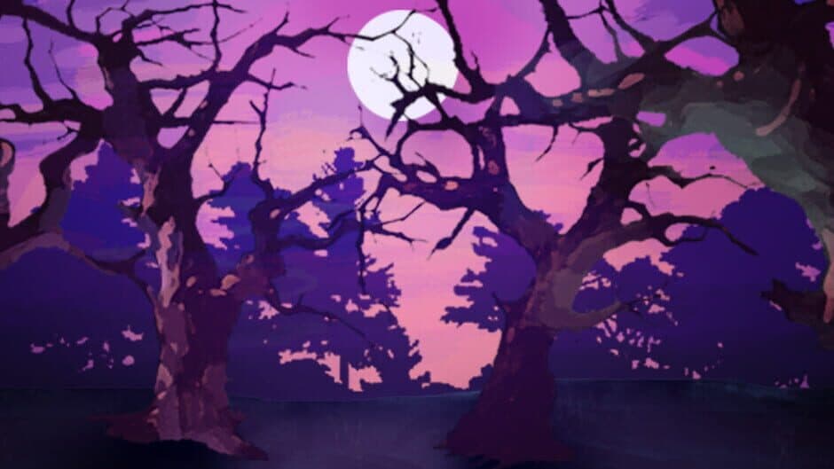 Dark & Quispy artwork 1