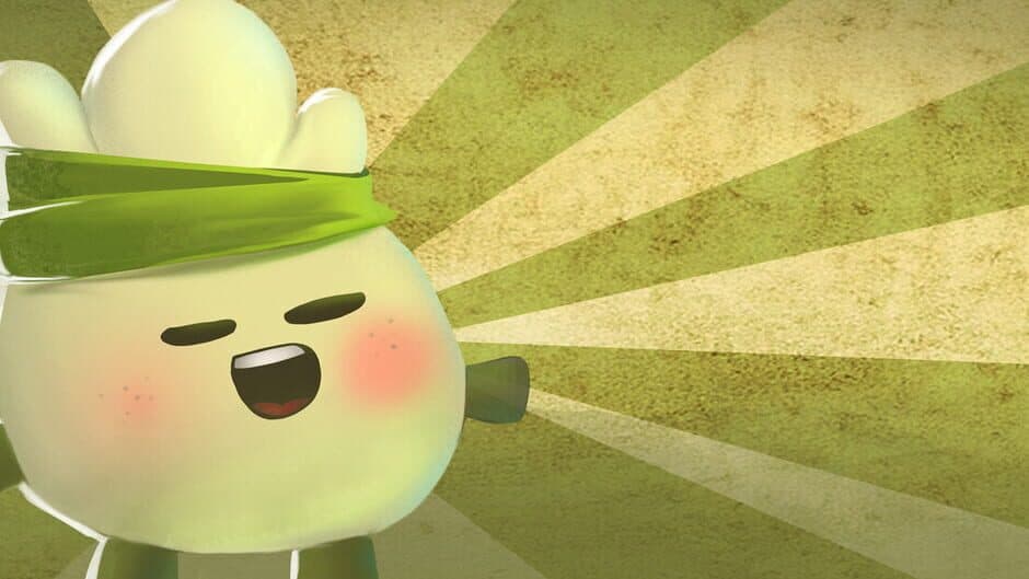 Shaolin Bao artwork 1